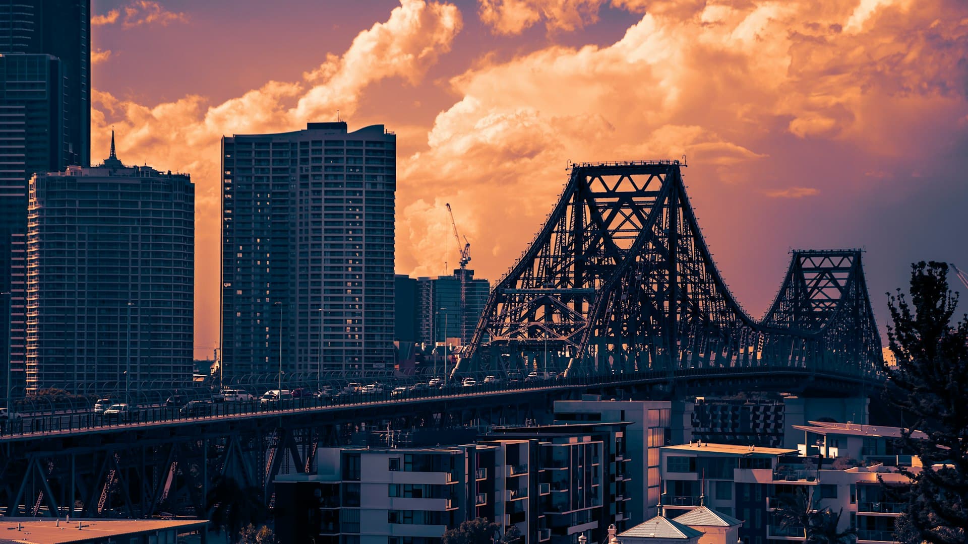 Brisbane strata property maintenance