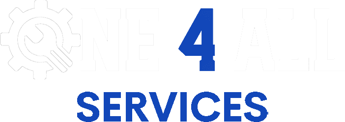 One 4 All Services